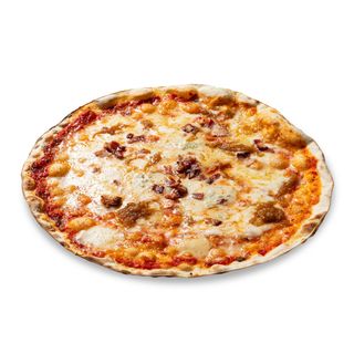Pizza Dell' Emilia (35 Cm.)