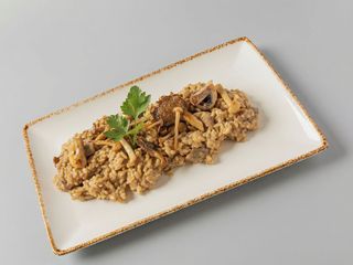 Risotto Piemonte