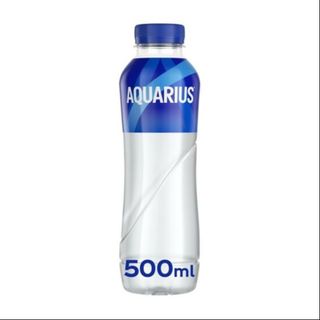 Aquarius Limón 500ml