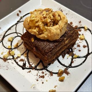 Chocotorta