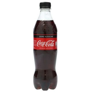 Coca Cola Zero 500ml