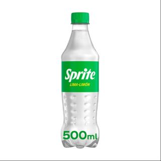 Sprite 500mp