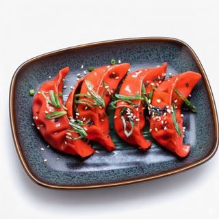 Gyozas Chop suey (4 Uds.)