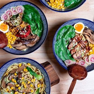 Ramen Lovers