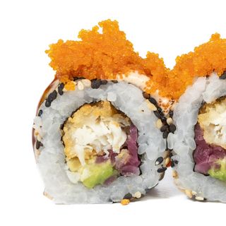 Butterfish Special Roll