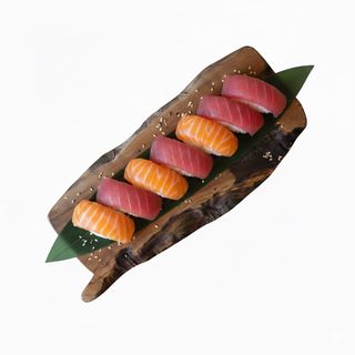 Niguiri Box (8 Uds.)