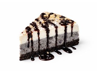 Tarta Oreo