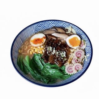 Chasu Ramen