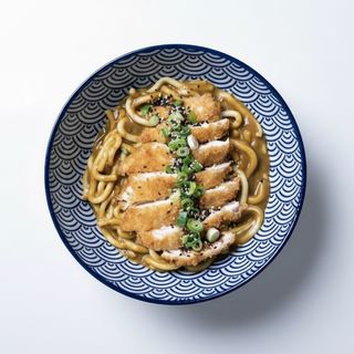 Pollo Katsu