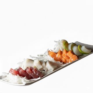 Sashimi Moriawasse (16 Uds.)