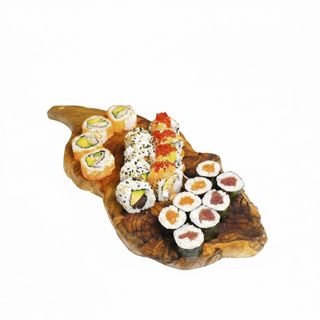 California Box (20 Uds.)