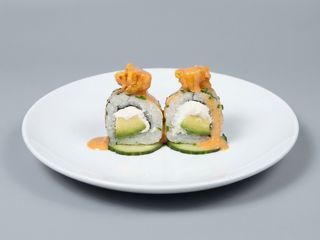 Karashi Roll  (8 Uds.)