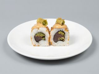 Piparra Roll  (8 Uds.)