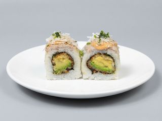 Smoke Beef Flambed  (8 Uds.)