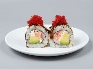 Kaiseki Dinamita Roll  (8 Uds.)
