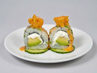 Fuji Roll  (8 Uds.)