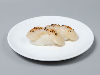 Nigiri de vieira (2 Uds.)
