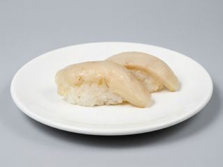 Nigiri pez mantequilla (2 unid)