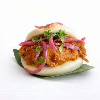 Bao Cochinita