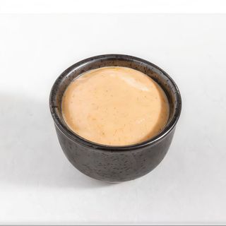 Salsa Spicy