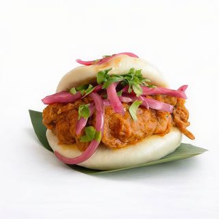 Bao Cochinita
