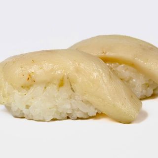 Nigiri pez mantequilla (2 unid)