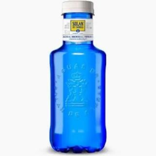 Agua mineral (500 ml.)
