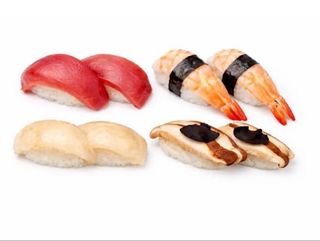 Nigiri Box Premium (8 unid)