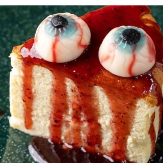 Cotton cheesecake (1 ud.)