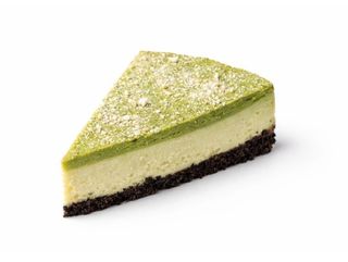 Matcha CheeseCake