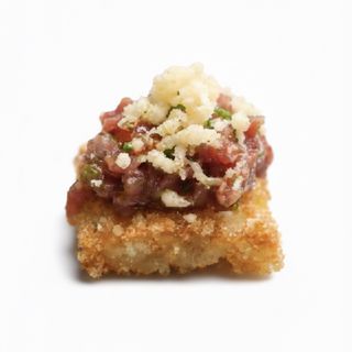 Crispy Steak Tartar (2 Uds.)