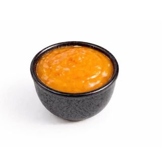 Salsa Ají