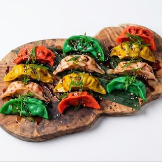 Gyozas Box (12 unidades)