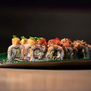 Triple Rolls, Triple Diversión