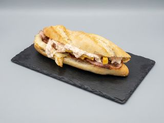 el txistulari