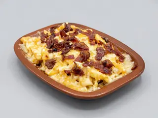 Papas rancheras