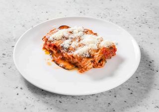 Parmigiana di melanzane (280 g.)