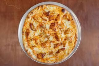 Pizza Cabrera (30 Cm.)