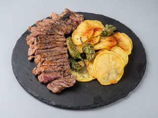 Entrecot De Lomo Alto