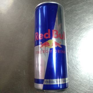 Red bull