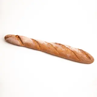 Barra de harina de trigo sarraceno sin gluten y sin lactosa