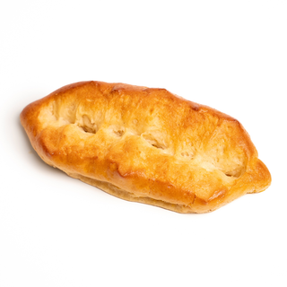 Bollo brioche sin gluten