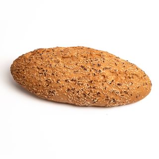 Xusco de cereales sin gluten y sin lactosa