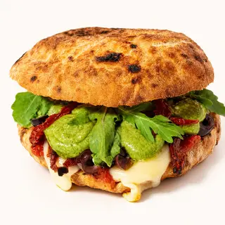Pita margarita
