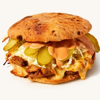 Costellam bbq