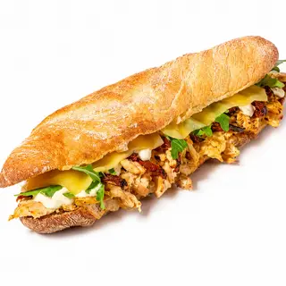 Ruc'n'pollo