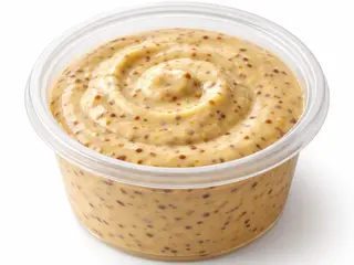 Maionesa de mostassa