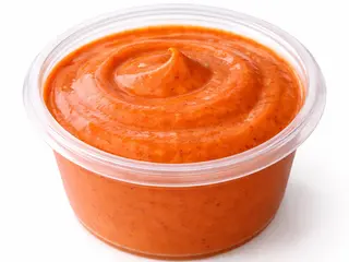 Salsa Brava