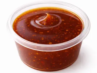 Vinagreta Thai