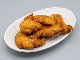 Tapa De Finger Pollo